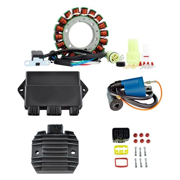 KimpexHD-STATOR HP/REGUL/CDI BOX/COIL KIT YAM SF-900-006526 RMS900-006019