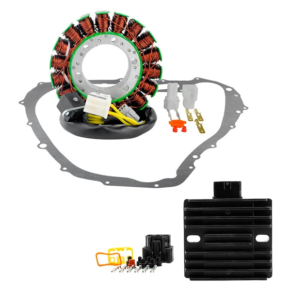 KimpexHD-STATOR/GASKET/REGULATOR KIT SUZ KIMPEXHD SF-900-006627 RMS900-106308