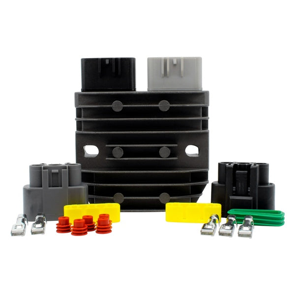 KimpexHD - Series Regulator (SF-020-006027)