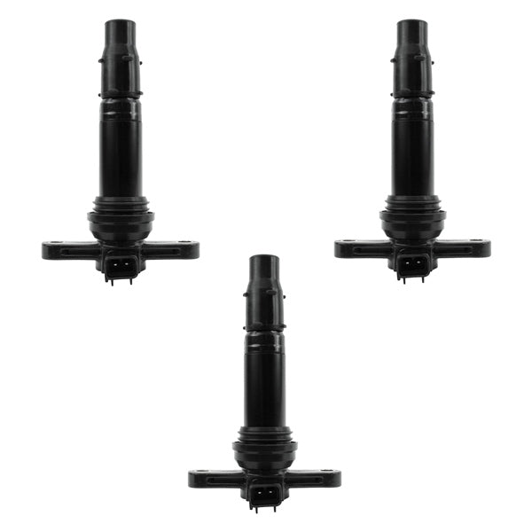 KimpexHD - Ignition Coil (SF-900-006622)