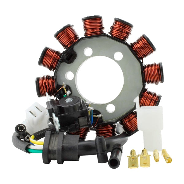 KimpexHD-GENERATOR STATOR HON KIMPEXHD SF-010-006332 
