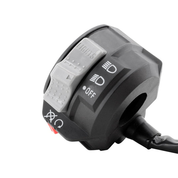 KimpexHD-HANDLEBAR SWITCH YAM KIMPEXHD SF-160-007053 