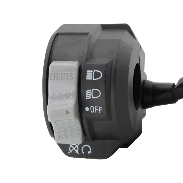 KimpexHD-HANDLEBAR SWITCH YAM KIMPEXHD SF-160-007057 