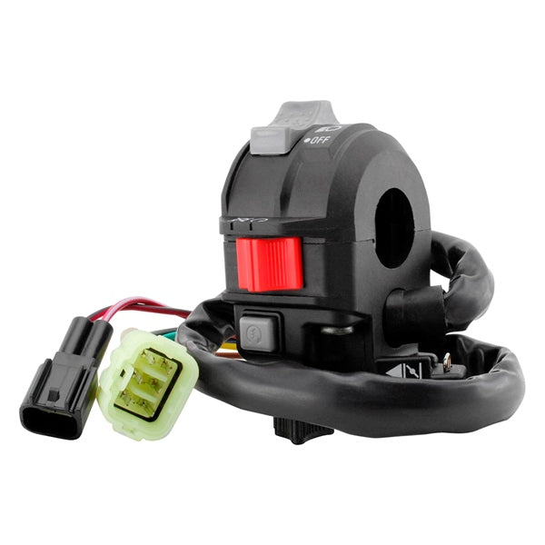 KimpexHD-HANDLEBAR SWITCH YAM KIMPEXHD SF-160-007059 