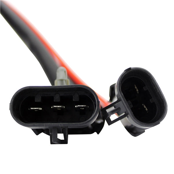 KimpexHD - Mosfet Voltage Regulator Rectifier (SF-020-007304)
