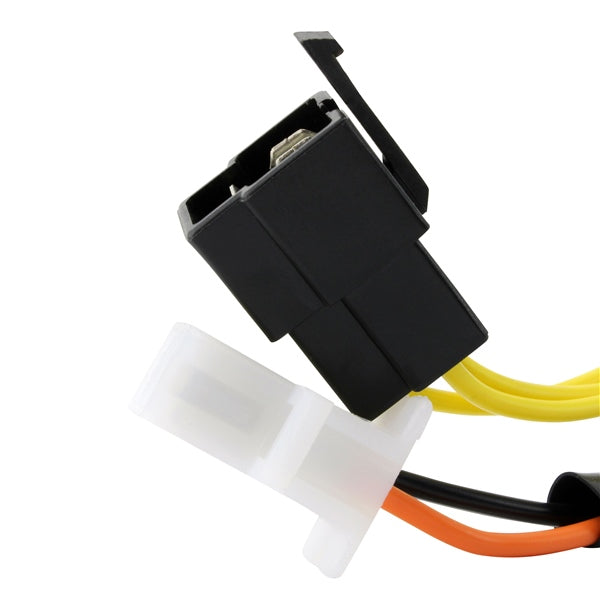 KimpexHD - Voltage Regulator Rectifier (SF-020-007312)