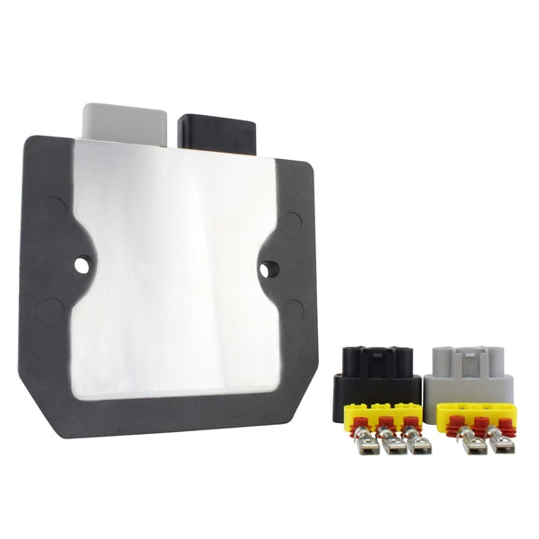 KimpexHD - Voltage Regulator Rectifier (SF-020-007176)