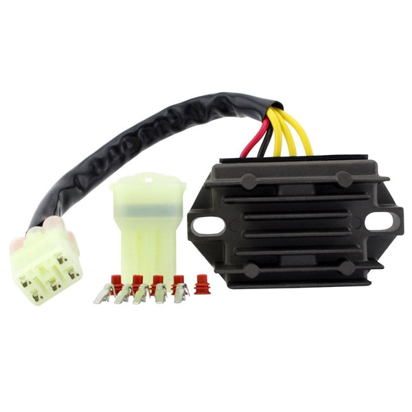 KimpexHD - Voltage Regulator Rectifier (SF-020-007256)