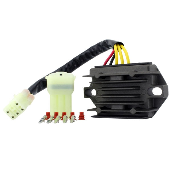 KimpexHD - Voltage Regulator Rectifier (SF-020-007256)
