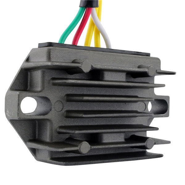 KimpexHD - Voltage Regulator Rectifier (SF-020-007287)