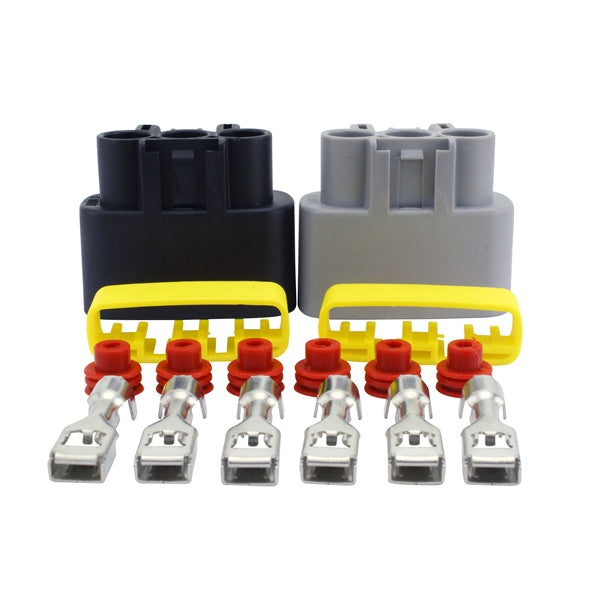 KimpexHD - Voltage Regulator Rectifier (SF-020-007295)