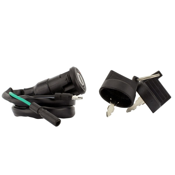 KimpexHD-IGNITION KEY SWITCH HON KIMPEXHD SF-110-007557 8536504000