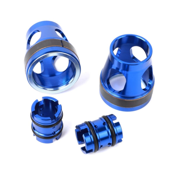 DRC/Zeta/Unit-LOWERING SUSP FT KIT DRCZETA ZE56-31010 4547836240508