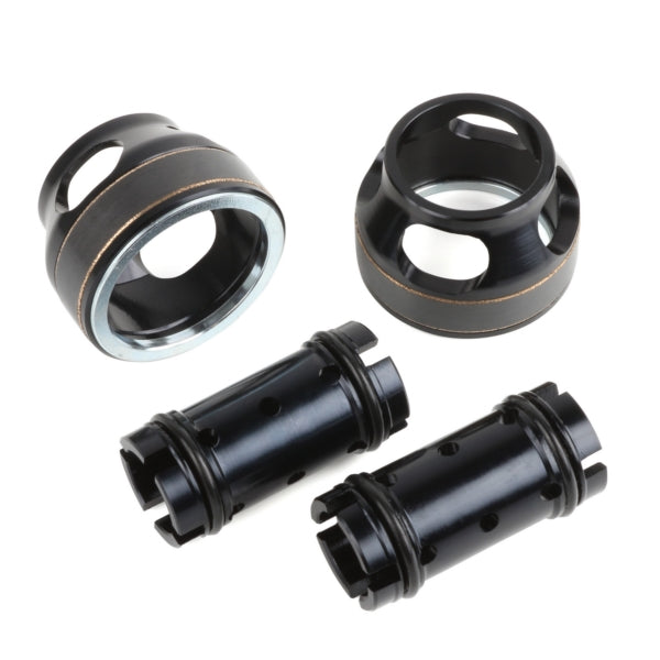 DRC/Zeta/Unit-LOWERING SUSP INNER FT KIT DRCZETA ZE56-31030 4547836262975