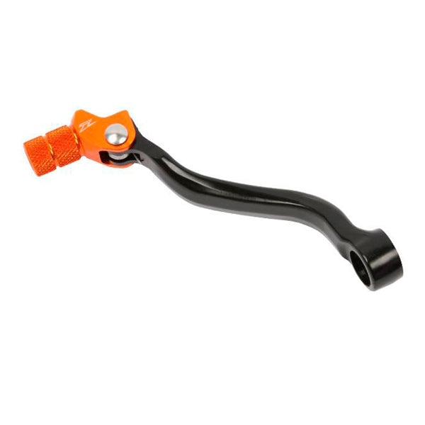 DRC/Zeta/Unit-SHIFT LEVER FORGED OG KTM DRCZETA ZE90-4433 4547836243370