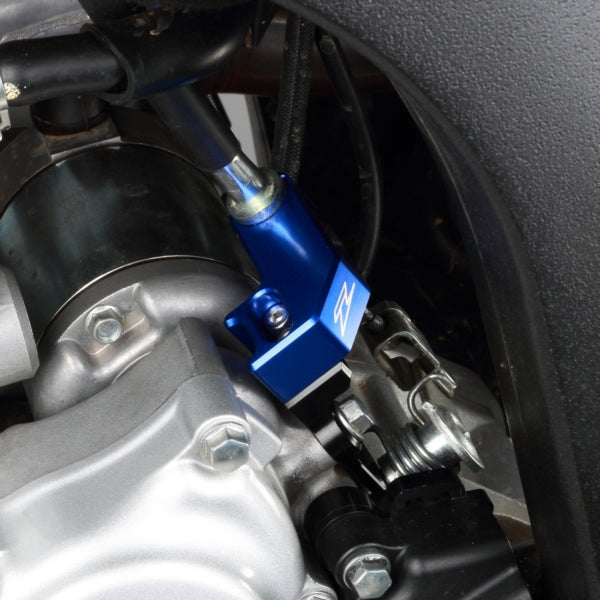 DRC/Zeta/Unit-CABLE CLUTCH BL YAM DRCZETA ZE94-0682 4547836260933