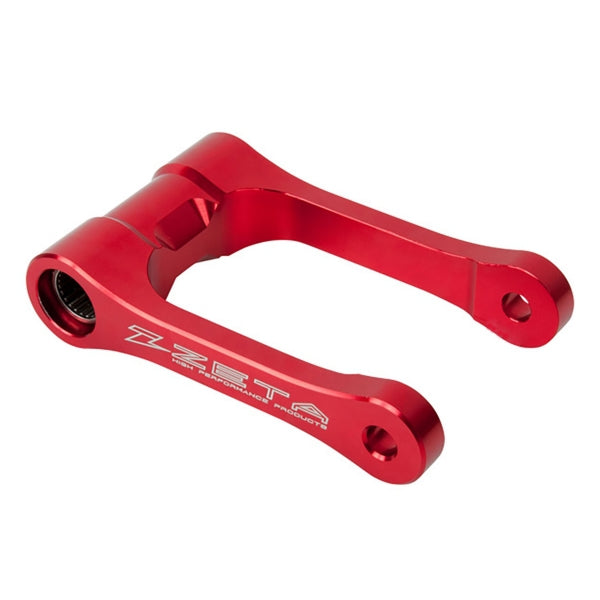 DRCZeta - Suspension Lowering Link -30mm for Honda