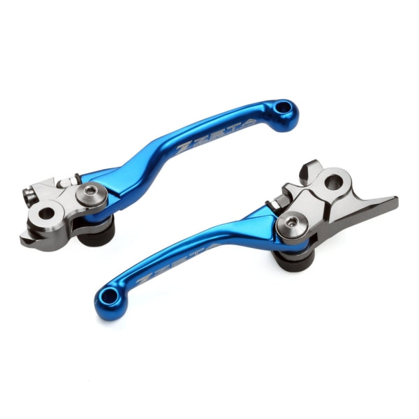 DRC/Zeta/Unit-LEVER PIVOT FP BL DRCZETA ZE44-4139 4547836307157