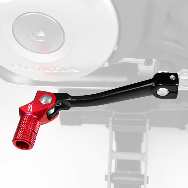DRC/Zeta/Unit-SHIFT LEVER FORGED HANZA RD HON DRCZETA ZE90-4512 4547836243349