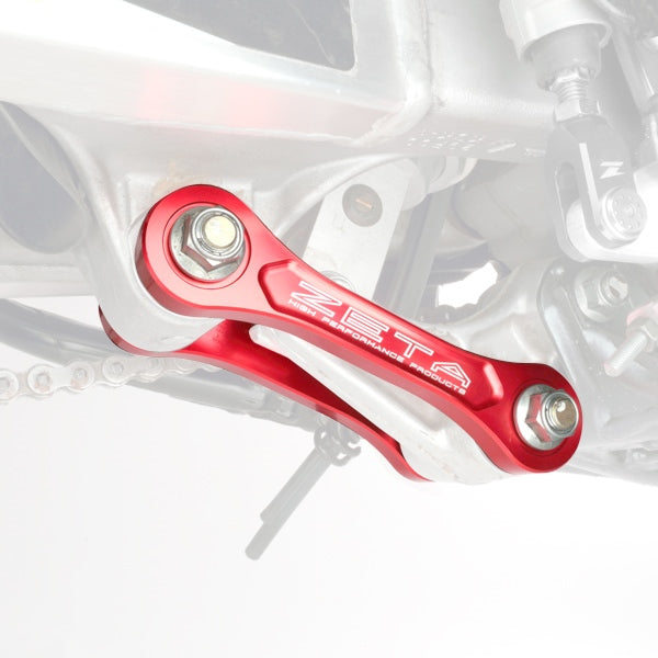 DSLL売ります！ Drc - Zeta Suspension Lowering Link -30mm Wide Zeta