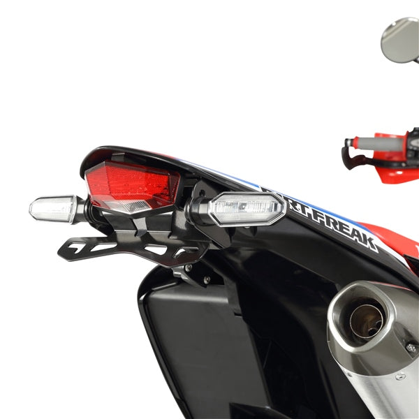 DRCZeta - MOTO LED EDGE2 Tail Light Holder