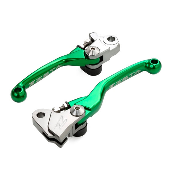 order Q4♡ DRCZeta - Pivot Lever FP for Kawasaki