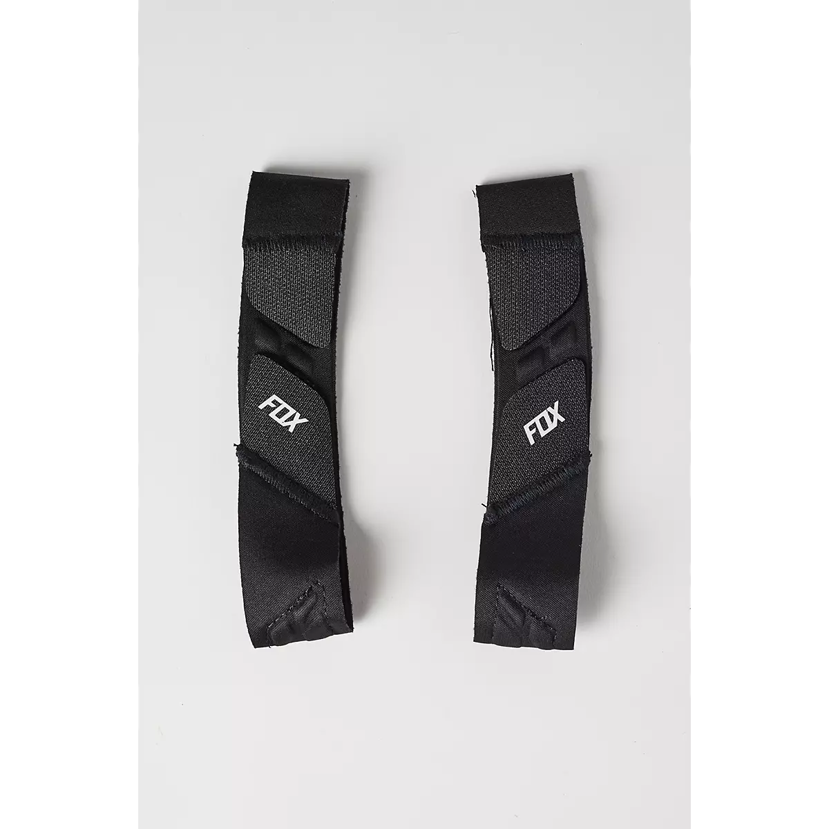 Fox Racing - Youth Raceframe Shldr Straps (R/L)-Black (23475-001)