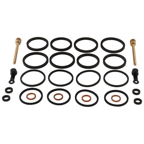 All Balls Racing - Caliper Front Rebuild Kit - 18-3126
