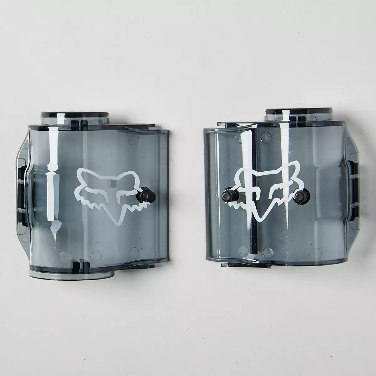 Fox Racing - Universal Replacement Covers (L/R)-Clear (23869-012)
