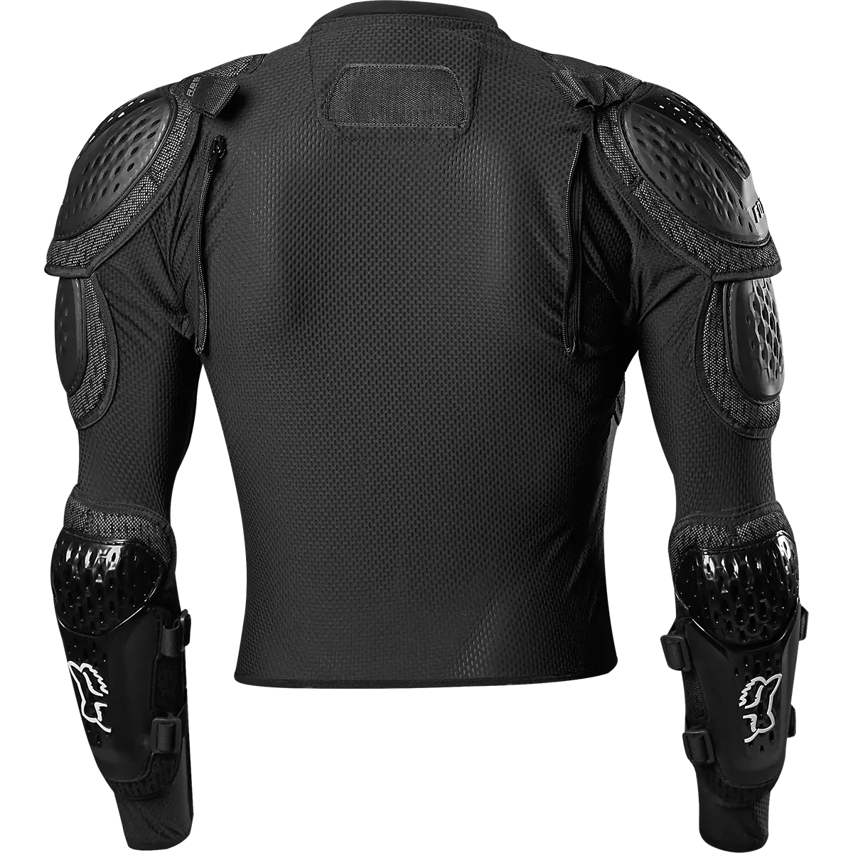 Fox Racing - Titan Sport Chest Guard Jacket-Black (24018-001)