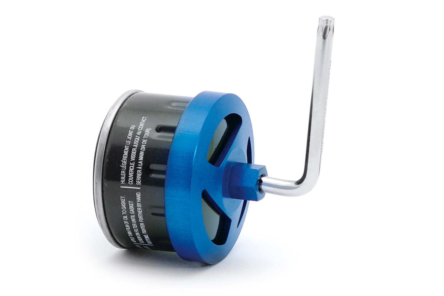 Oil filter tool-24210-002