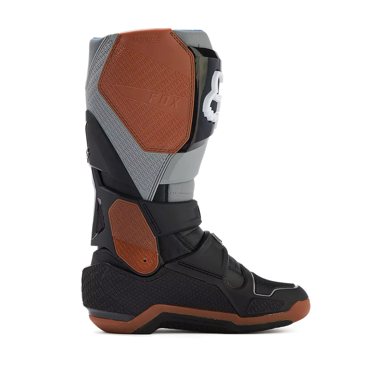 FOXモトクロスブーツ　instinct サイズ9 Amazon.co.jp: FOX フォックス Instinct Offroad Boots オフ