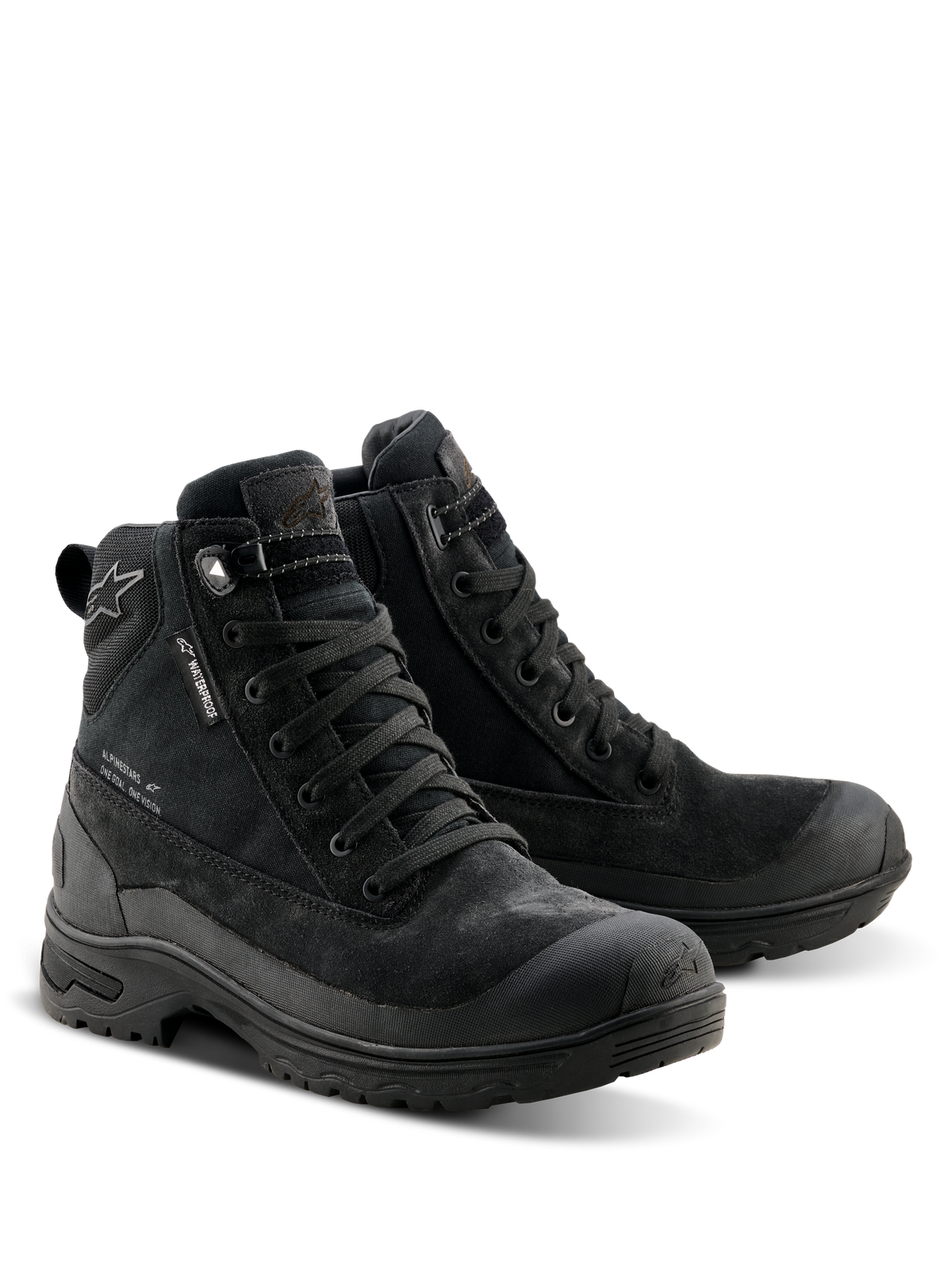 Alpinestars - Woman Judy Waterproof Boot