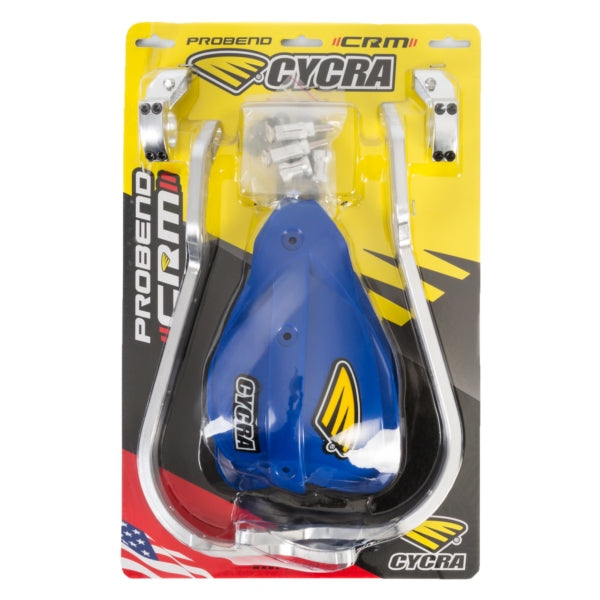 Cycra - Probend Racer Pack: CRM with 1 -1/8 Clamps