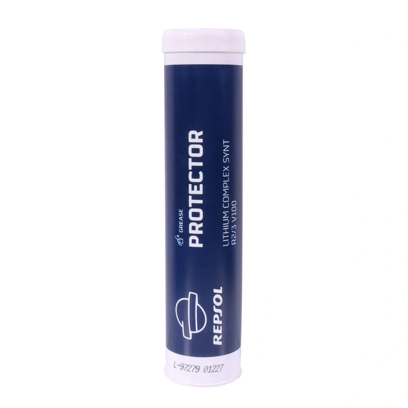 Repsol - Protector Lithium Complex Semi-Synthetic Grease