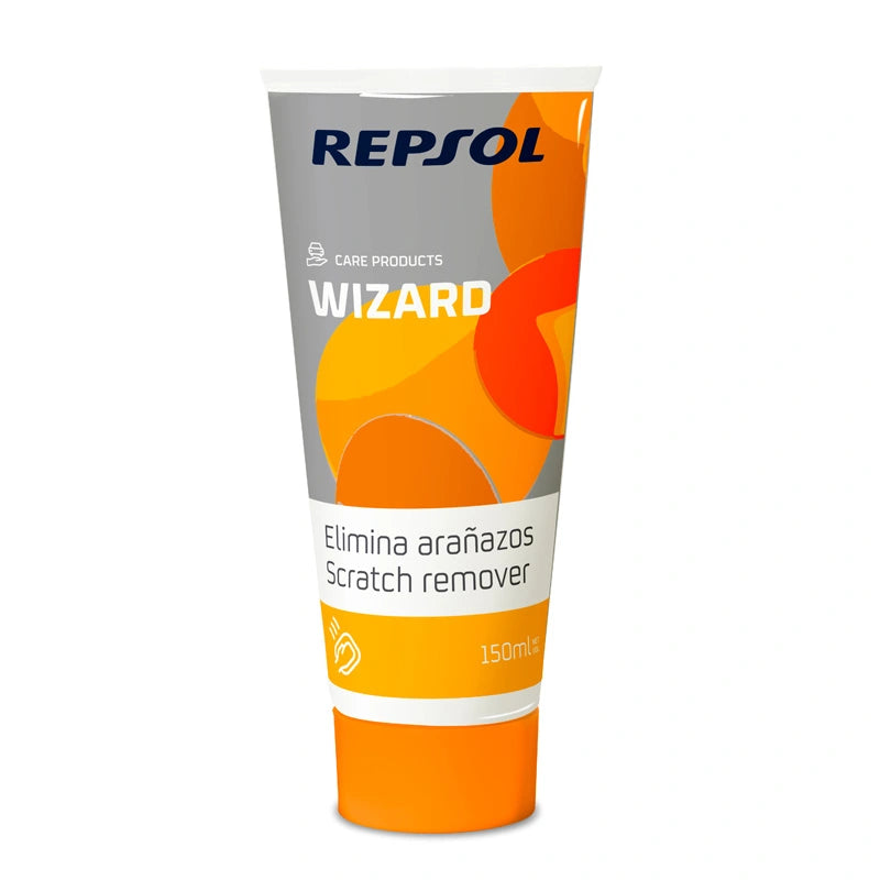 Repsol - Wizard Scratch Remover