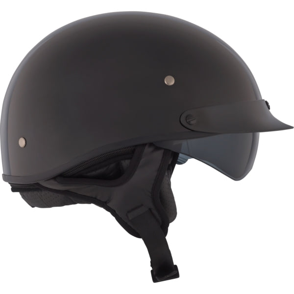 CKX-HELM REVOLT RSV SOLID BK 2XL CKX 247017 