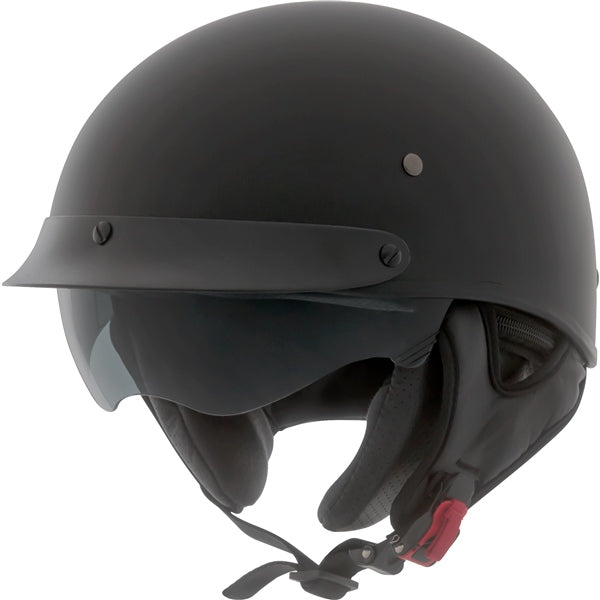 CKX-HELM REVOLT RSV SOLID MAT BK 2XL CKX 247027 7794225257666