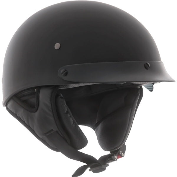 CKX-HELM REVOLT RSV SOLID MAT BK 2XL CKX 247027 7794225257666
