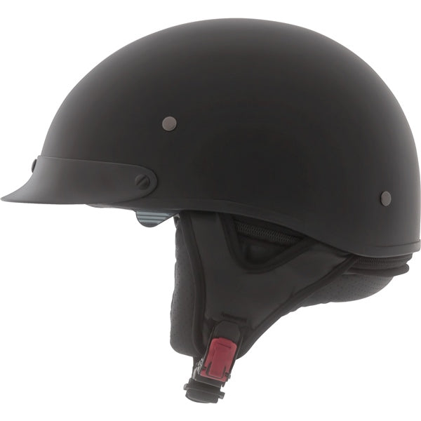 CKX-HELM REVOLT RSV SOLID MAT BK 2XL CKX 247027 7794225257666
