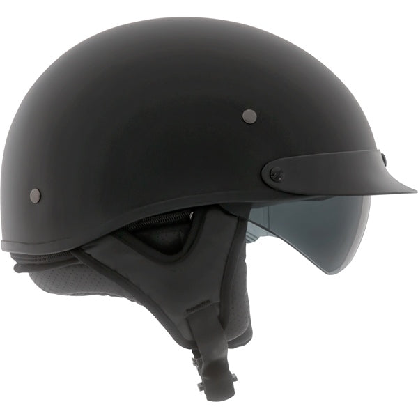 CKX-HELM REVOLT RSV SOLID MAT BK 2XL CKX 247027 7794225257666
