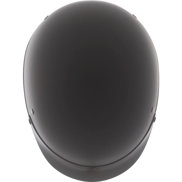 CKX-HELM REVOLT RSV SOLID MAT BK 2XL CKX 247027 7794225257666