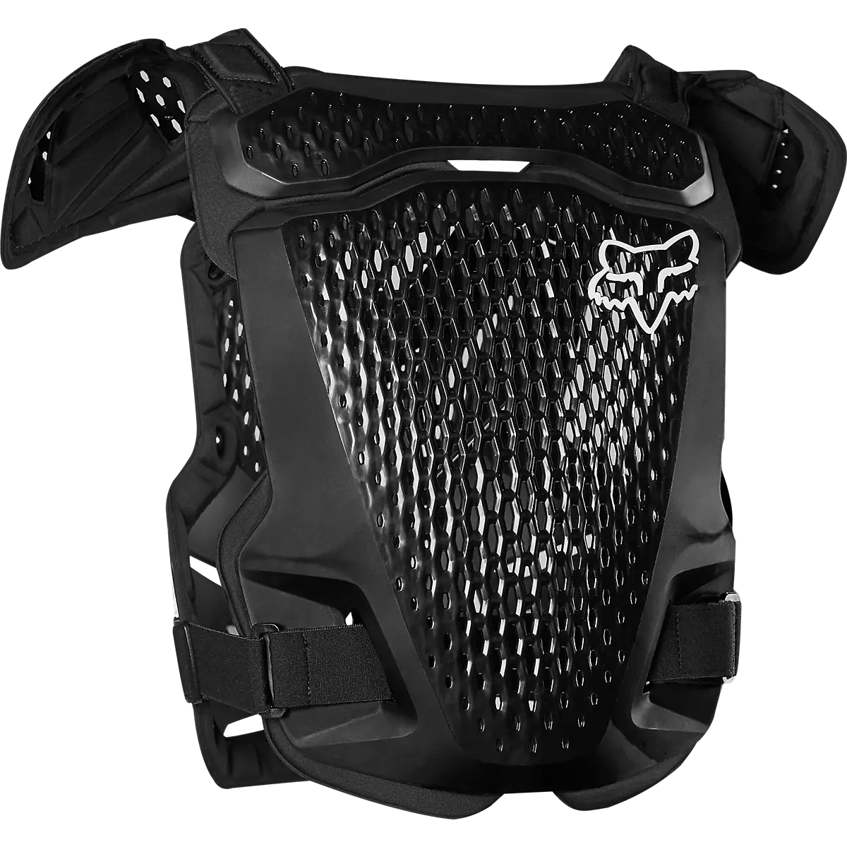 Fox Racing - Youth R3 Chest Guard-Black (24811-001)