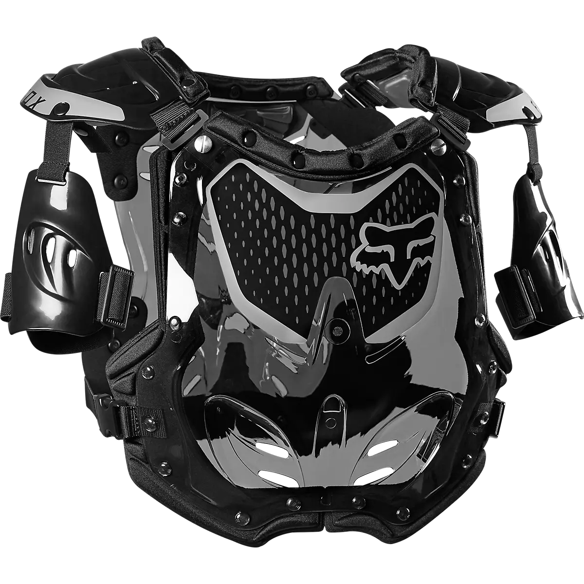 Fox Racing - Womens R3 Chest Guard