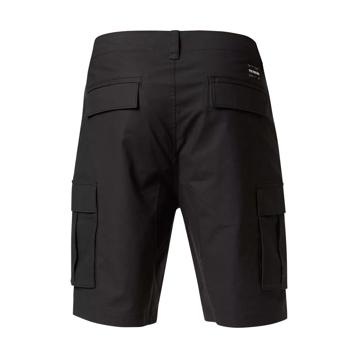 Fox Racing - Slambozo Short 2.0-Black (24831-001)