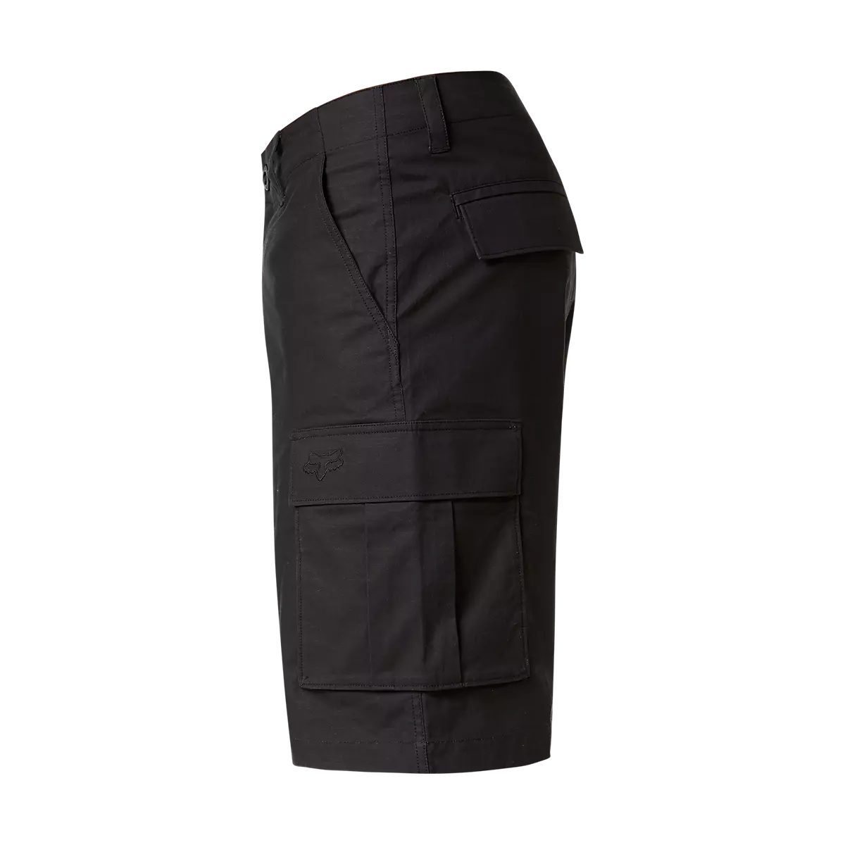Fox Racing - Slambozo Short 2.0-Black (24831-001)