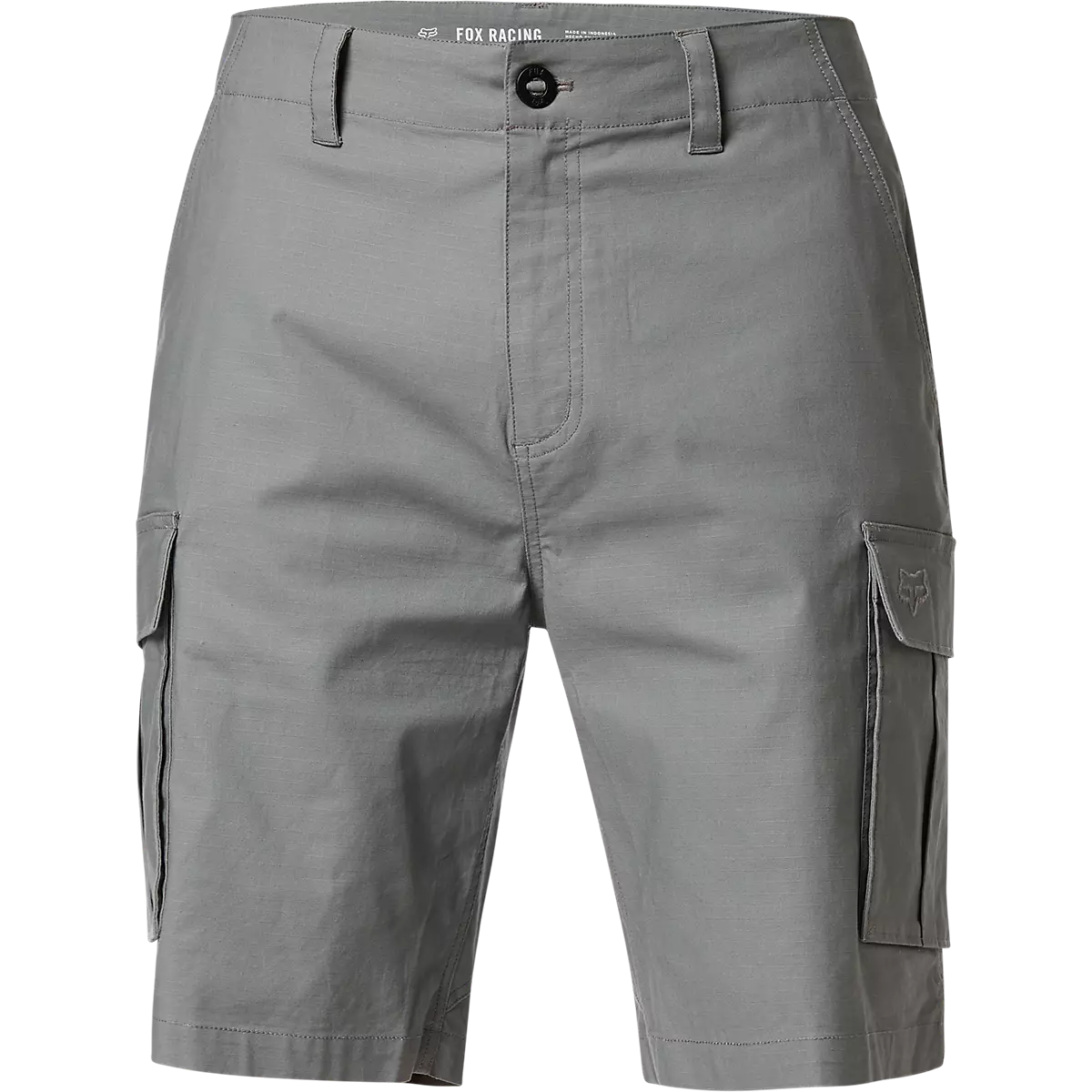 Fox Racing - Slambozo Short 2.0-Pewter (24831-052)