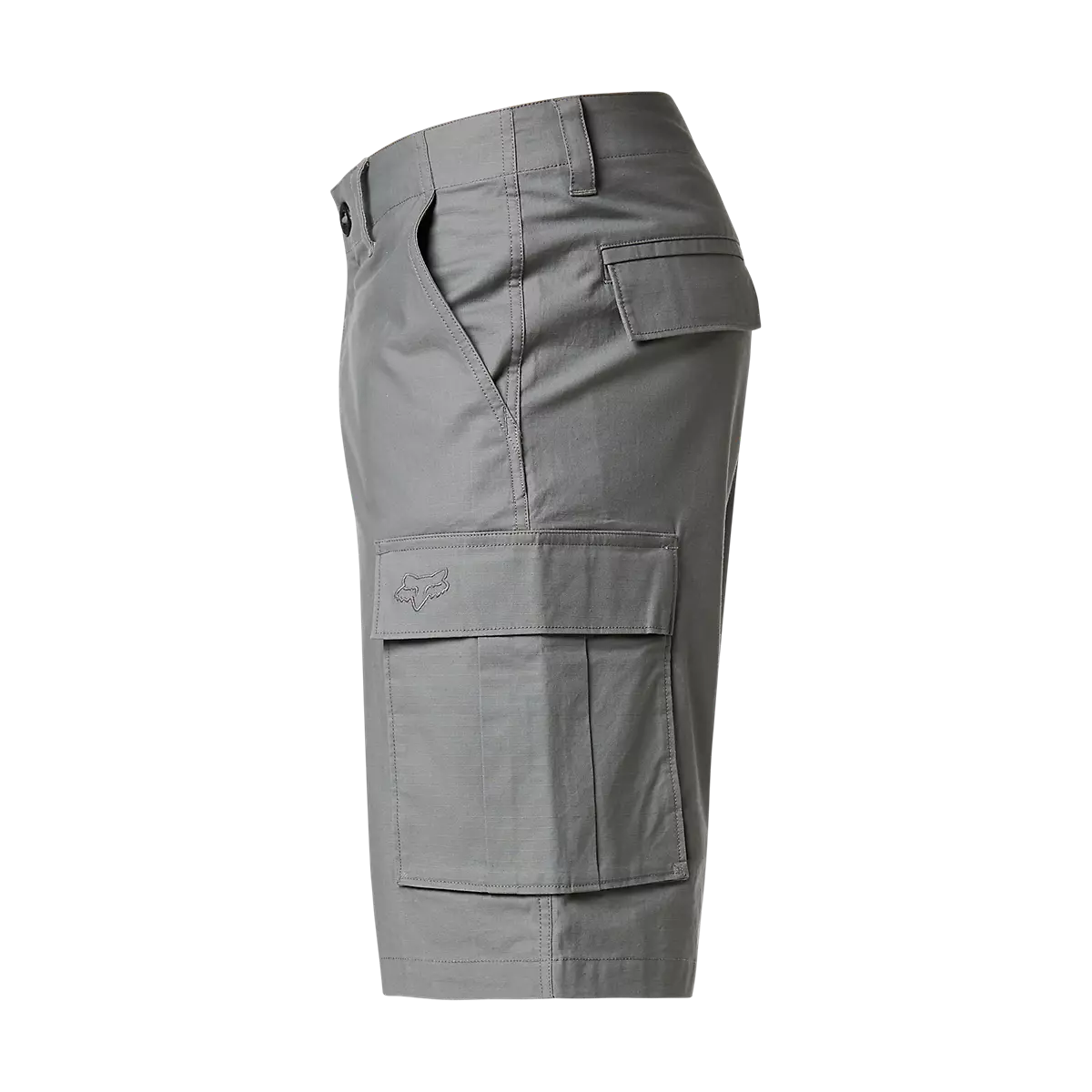 Fox Racing - Slambozo Short 2.0-Pewter (24831-052)