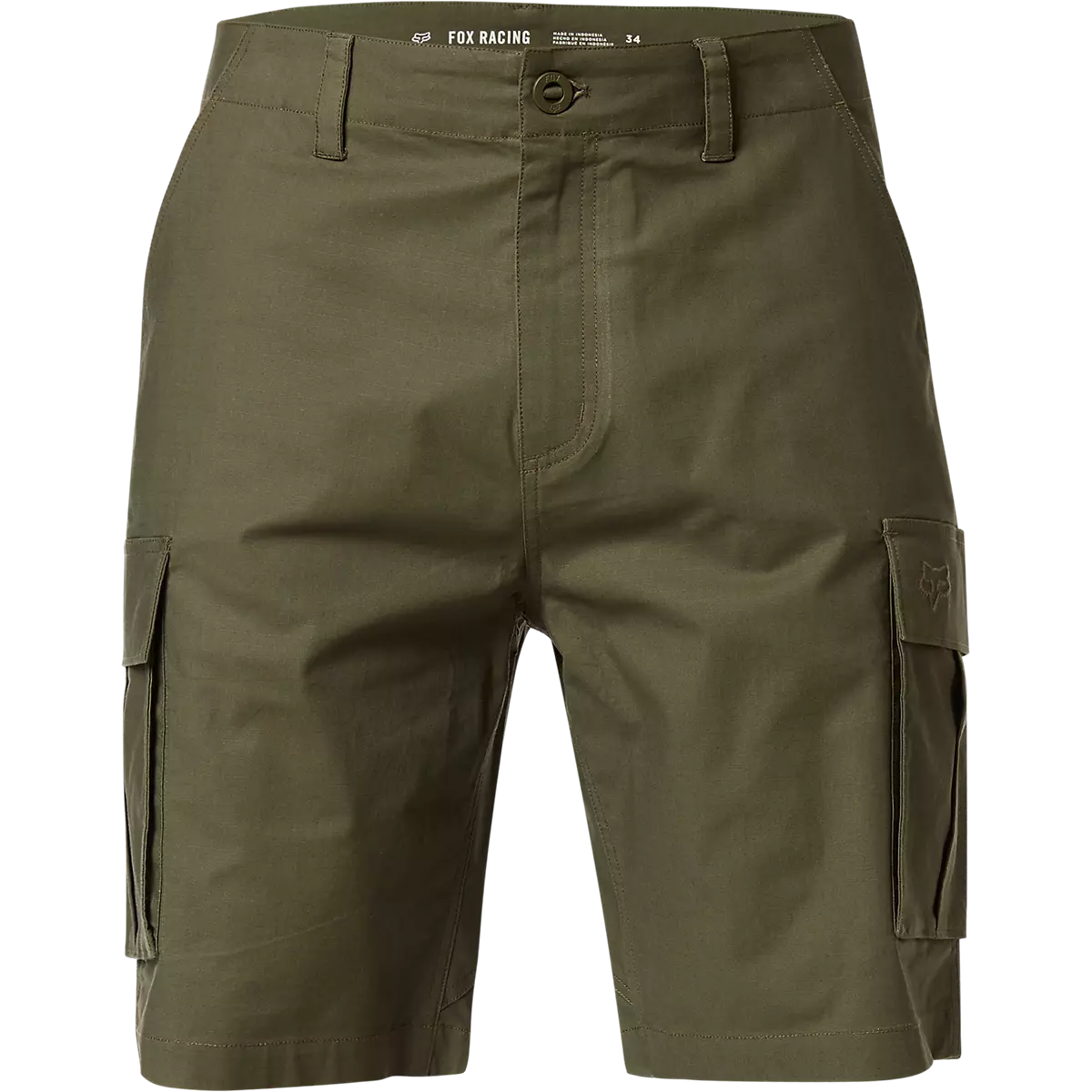 Fox Racing - Slambozo Short 2.0-Olive Green (24831-099)