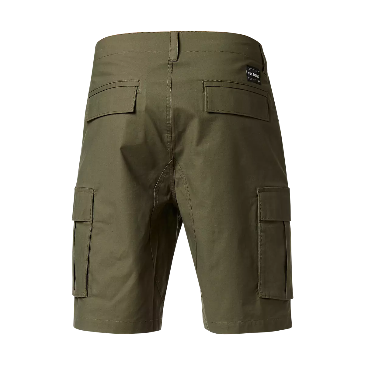 Fox Racing - Slambozo Short 2.0-Olive Green (24831-099)